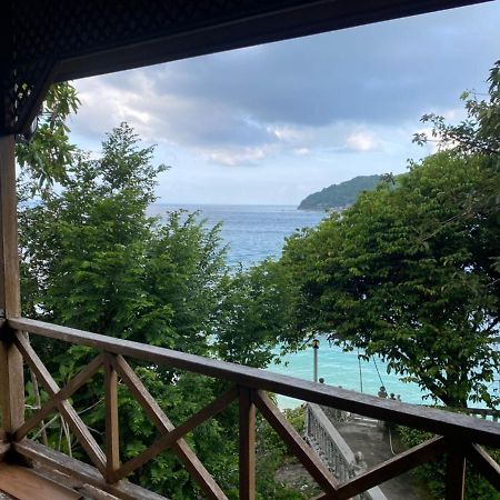Cozy Resort Perhentian Island Buitenkant foto