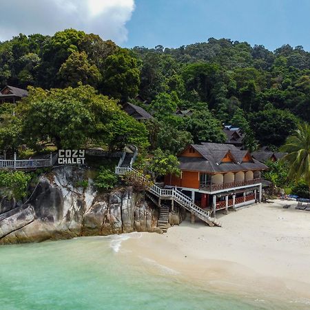 Cozy Resort Perhentian Island Buitenkant foto