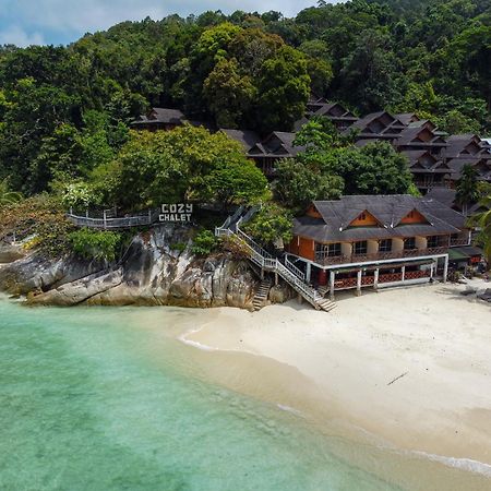 Cozy Resort Perhentian Island Buitenkant foto